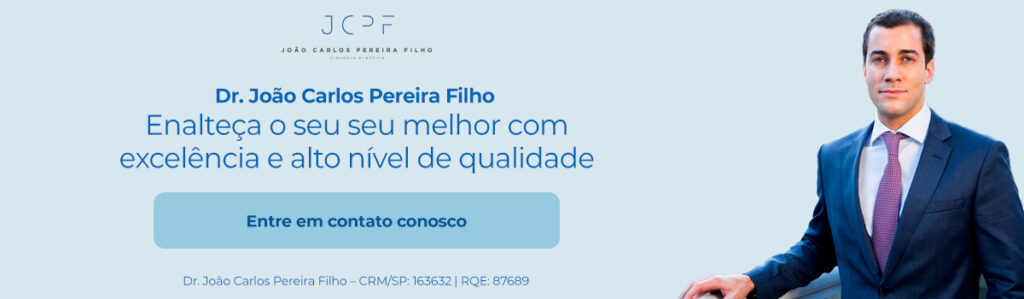 Dr. João Carlos Pereira Filho Enalteça o seu seu melhor com excelência e alto nível de qualidade Entre em contato conosco