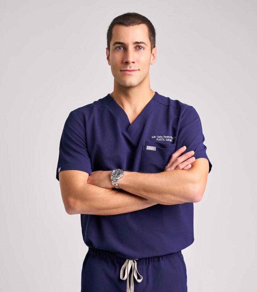 Dr. Carlos Pereira